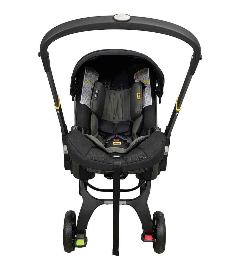 Baby Product Doona | Doona Infant Car Seat & Stroller Combo,