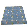 Baby Product JumpOff Jo | Jumpoff Jo Large Waterproof Foam Padded Playmat, Take Flight