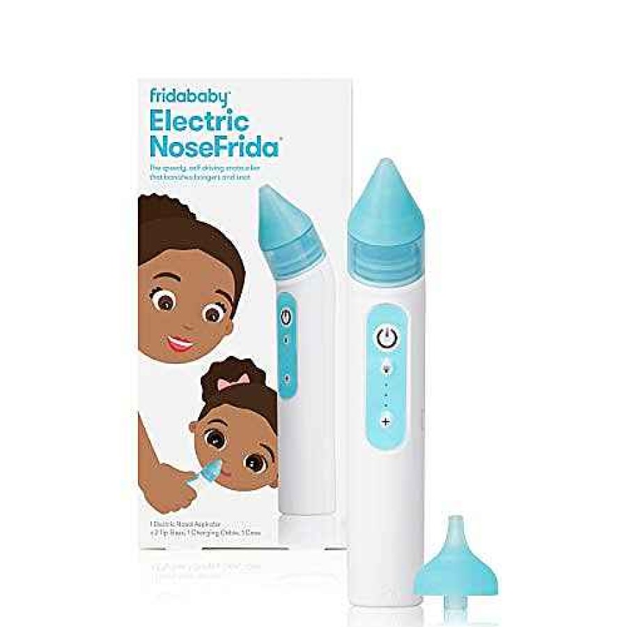 Baby Product FridaBaby | Fridababy Electric Nosefrida