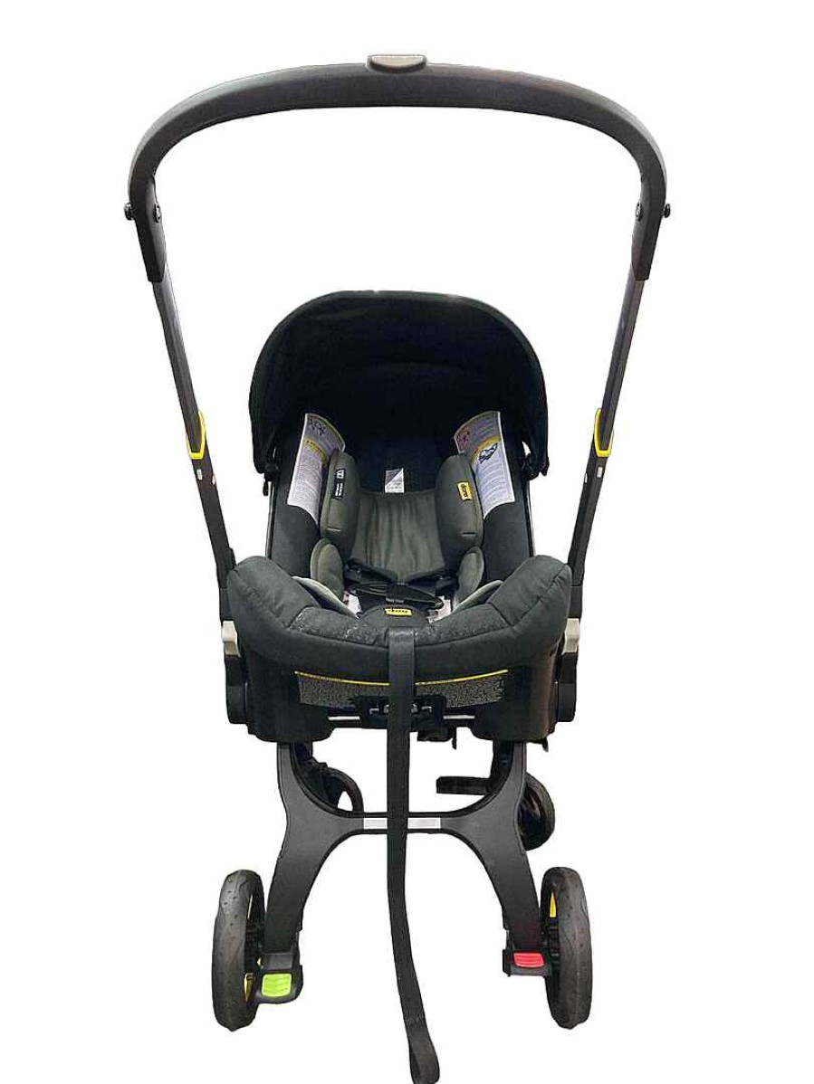 Baby Product Doona | Doona Infant Car Seat & Stroller Combo,