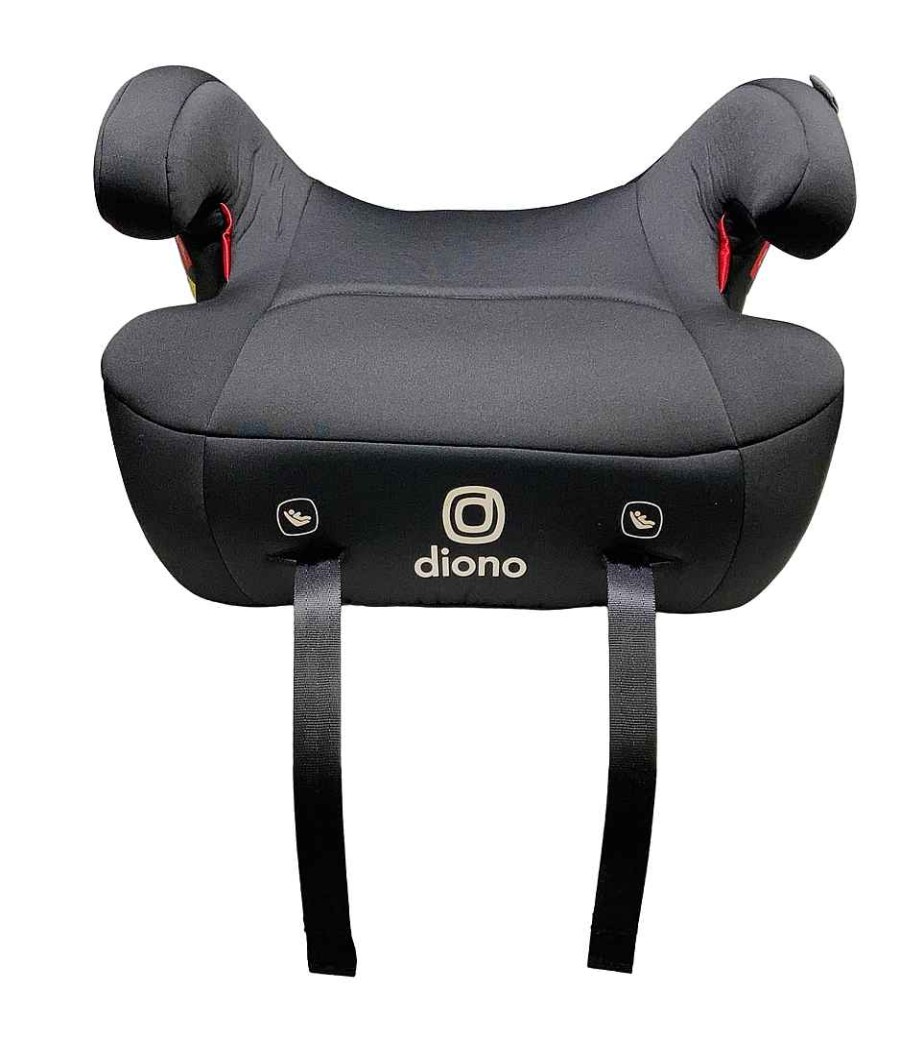 Baby Product Diono | Diono Solana 2 Backless Booster Seat,