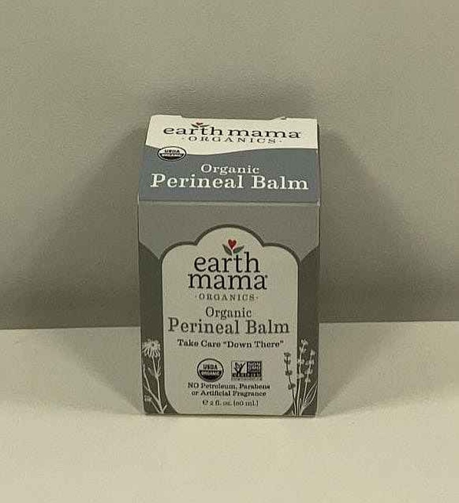 Baby Product Earth Mama | Earth Mama Perineal Balm