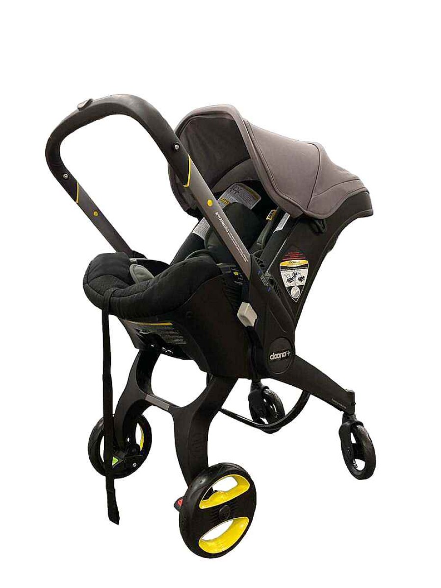 Baby Product Doona | Doona Infant Car Seat & Stroller Combo,