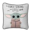 Baby Product Lambs u0026 Ivy | Lambs & Ivy Star Wars The Child Pillow