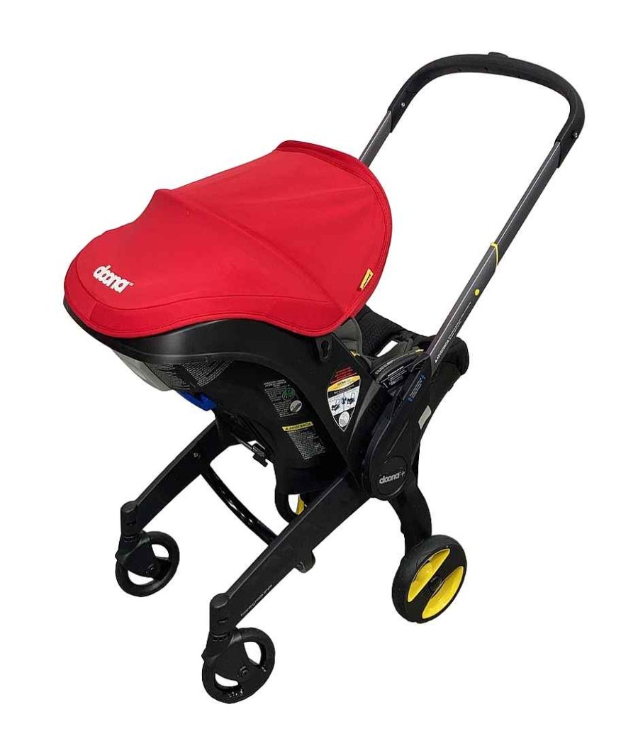 Baby Product Doona | Doona Infant Car Seat & Stroller Combo,