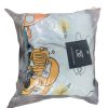 Baby Product JumpOff Jo | Jumpoff Jo Floor Lounger Soft Pillow Cover, Jo'S Garage