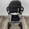 Baby Product Phil u0026 Teds | Phil & Teds Smart Lux Stroller, 2014, Grey