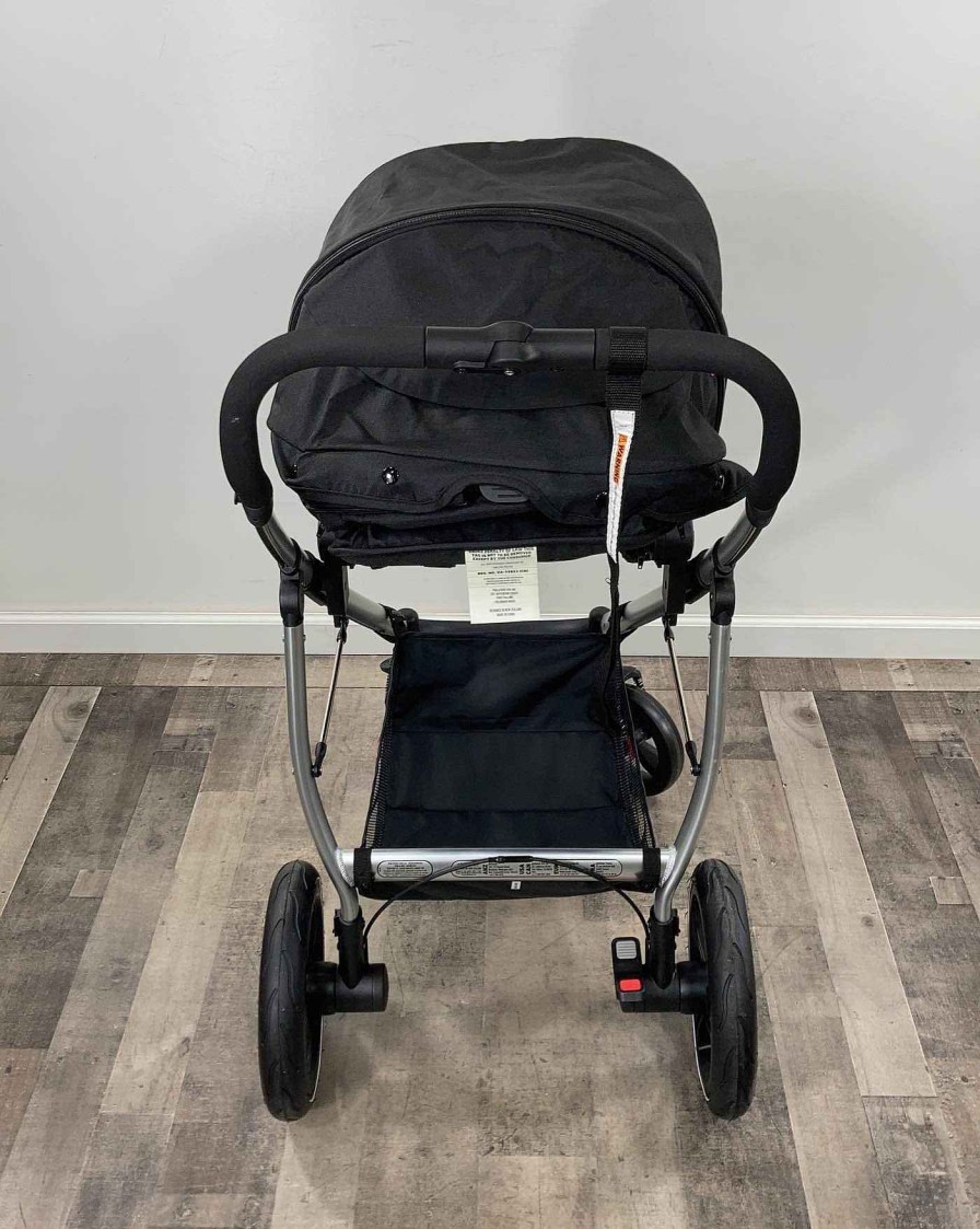 Baby Product Phil u0026 Teds | Phil & Teds Smart Lux Stroller, 2014, Grey