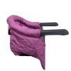 Baby Product Inglesina | Inglesina Fast Table Chair, Fuchsia