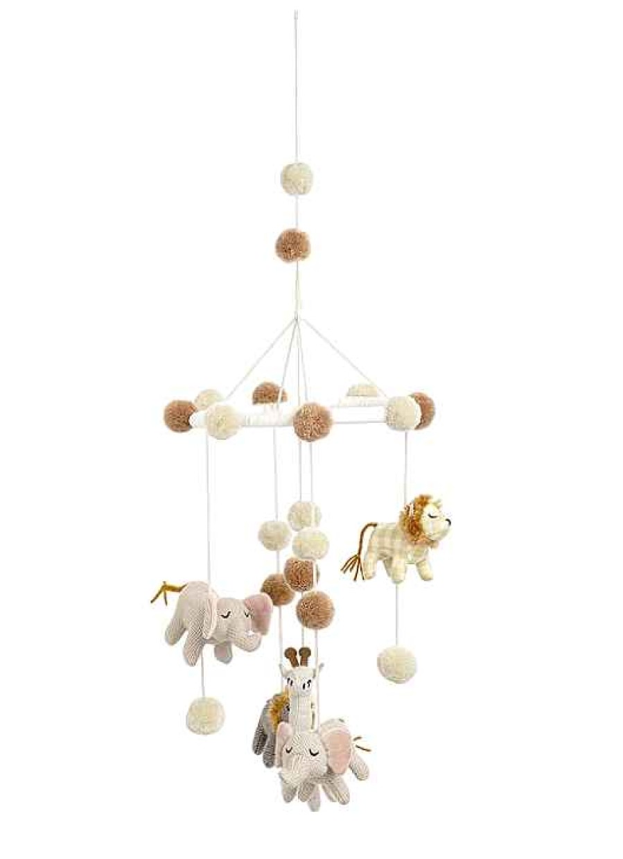 Baby Product Crane Baby | Crane Baby Handcrafted Ceiling Hanging