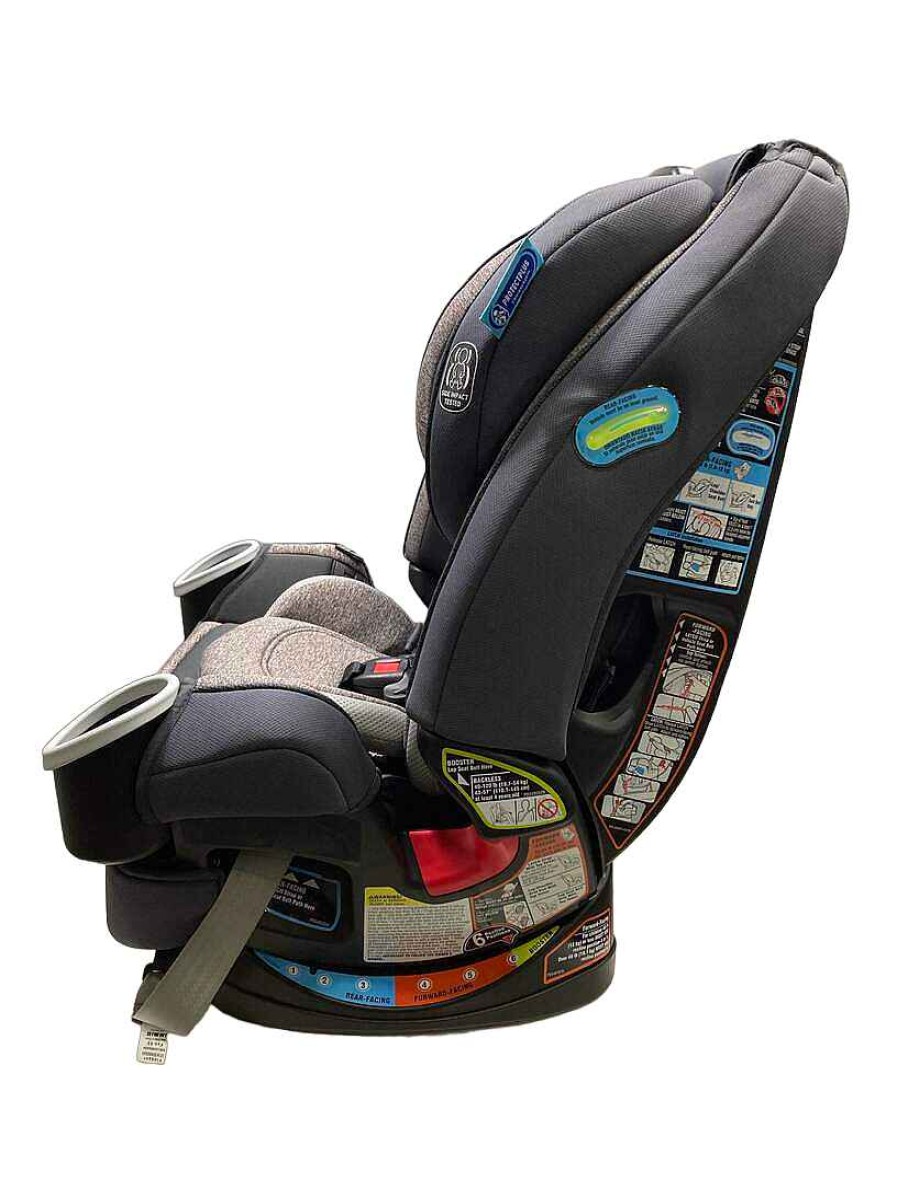 Baby Product Graco | Graco 4Ever Dlx 4-In-1 Car Seat,