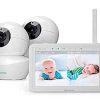 Baby Product Babysense | Babysense Hd 5