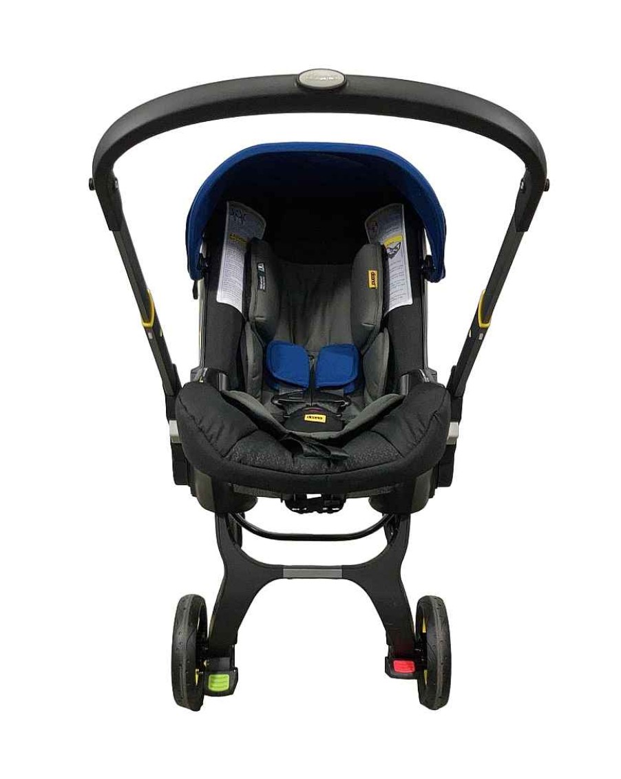 Baby Product Doona | Doona Infant Car Seat & Stroller Combo,