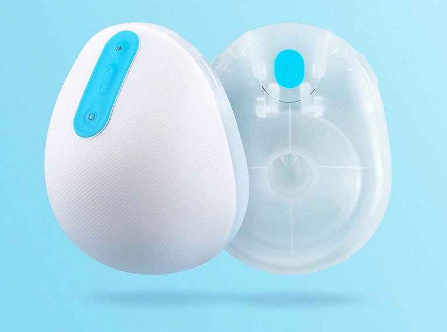 Baby Product Willow | Willow Wearable Breast Pump 1.0