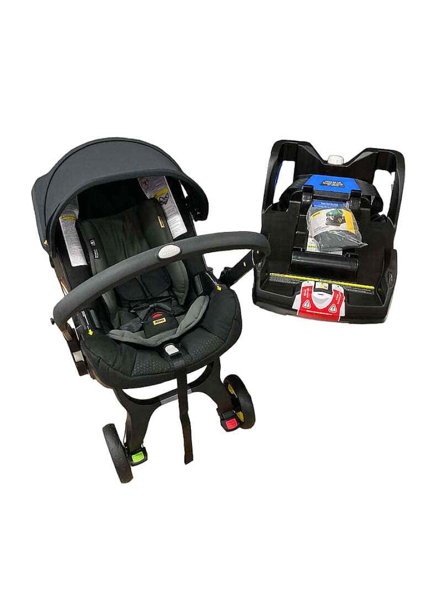 Baby Product Doona | Doona Infant Car Seat & Stroller Combo,