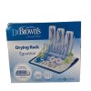 Baby Product Dr. Brown's | Dr. Brown'S Natural Flow Drying Rack