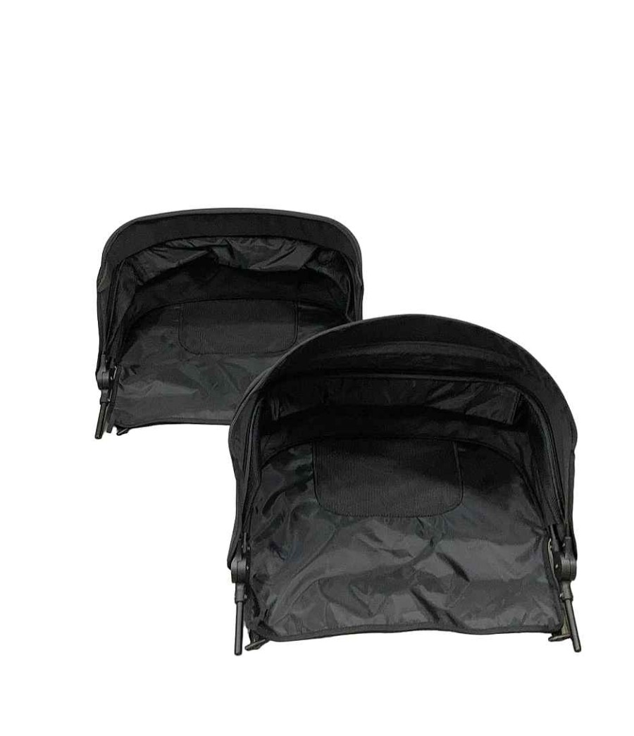 Baby Product Wonderfold | Wonderfold 2Pack Retractable Stroller Canopy, W4