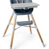 Baby Product Skip Hop | Skip Hop Eon 4-In-1 High Chair, Slate Blue