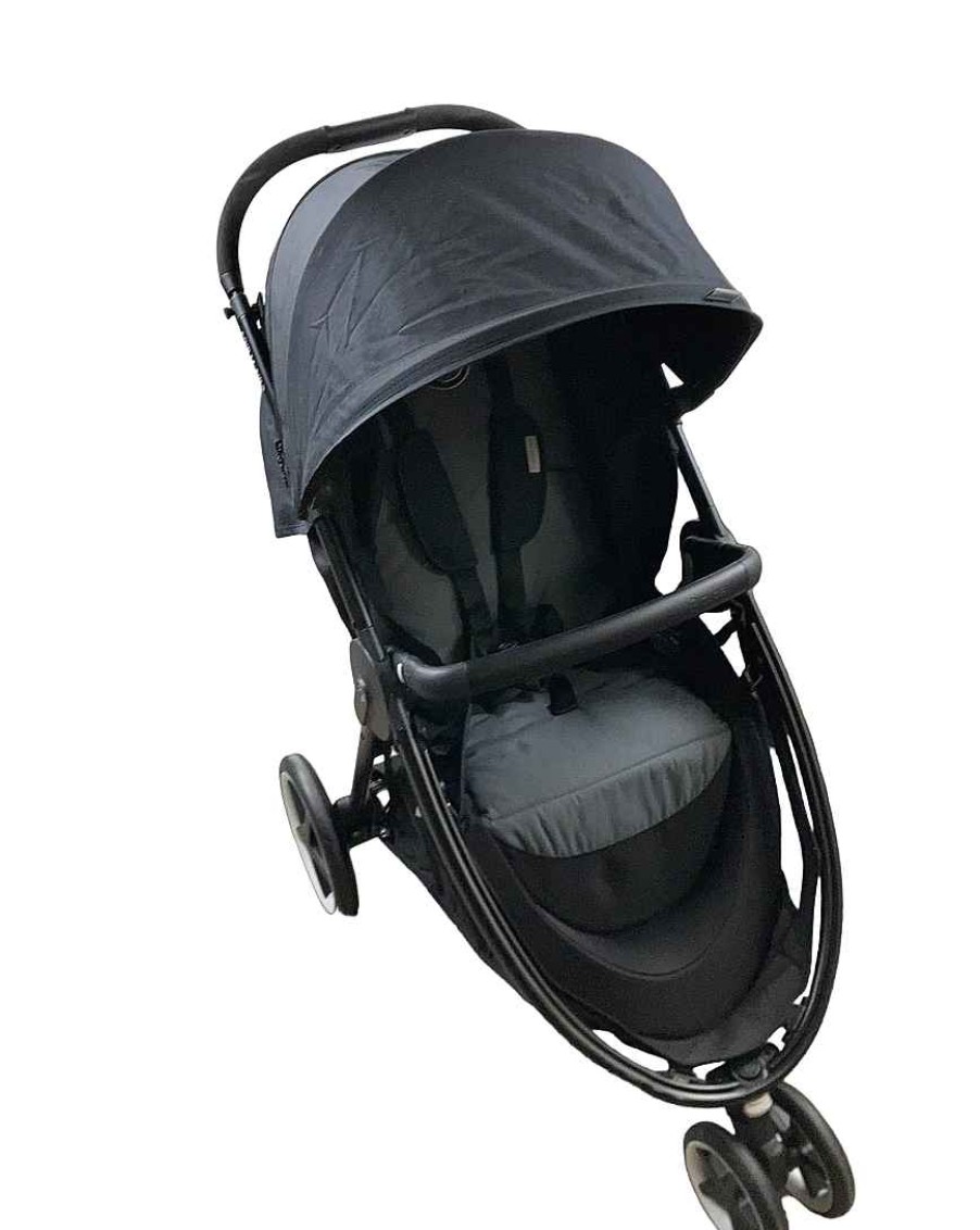 Baby Product Cybex | Cybex Agis M-Air3 Stroller, Black, 2017