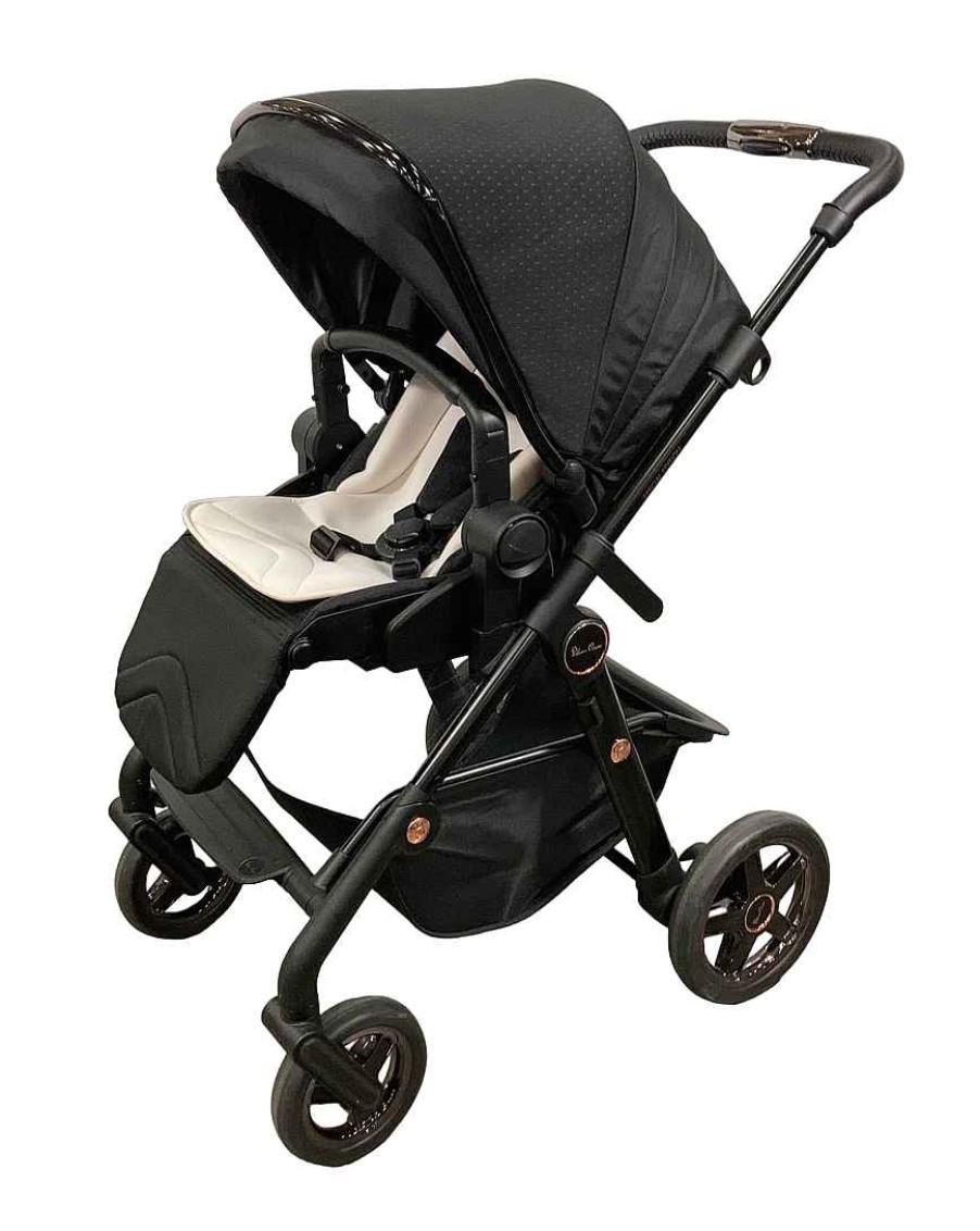 Baby Product Silver Cross | Silver Cross Comet Eclipse, Eclipse Special Edition