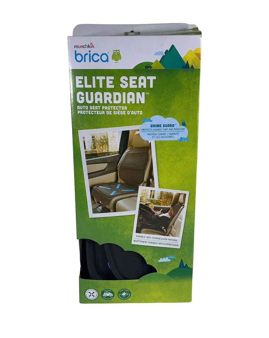 Baby Product Munchkin | Munchkin Elite Seat Guardian