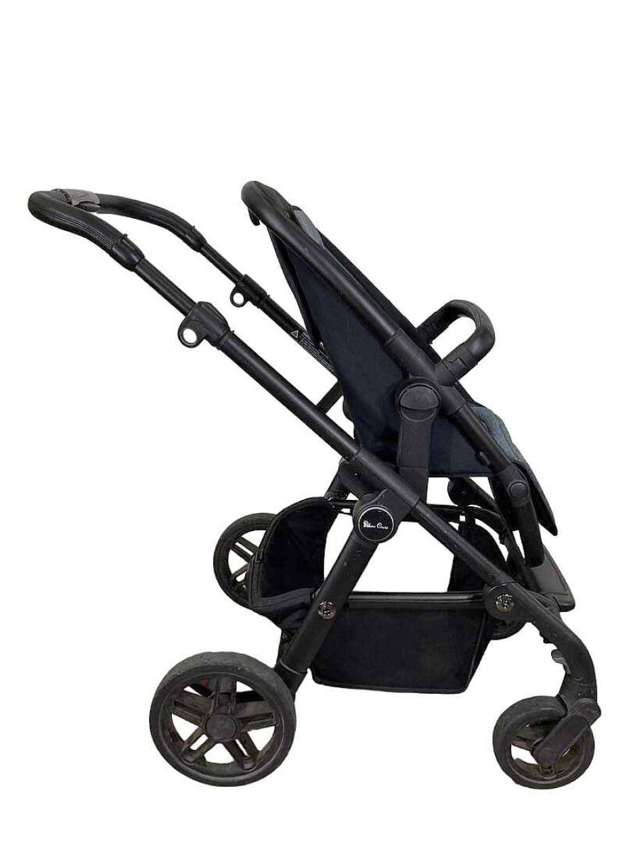 Baby Product Silver Cross | Silver Cross Wave Stroller