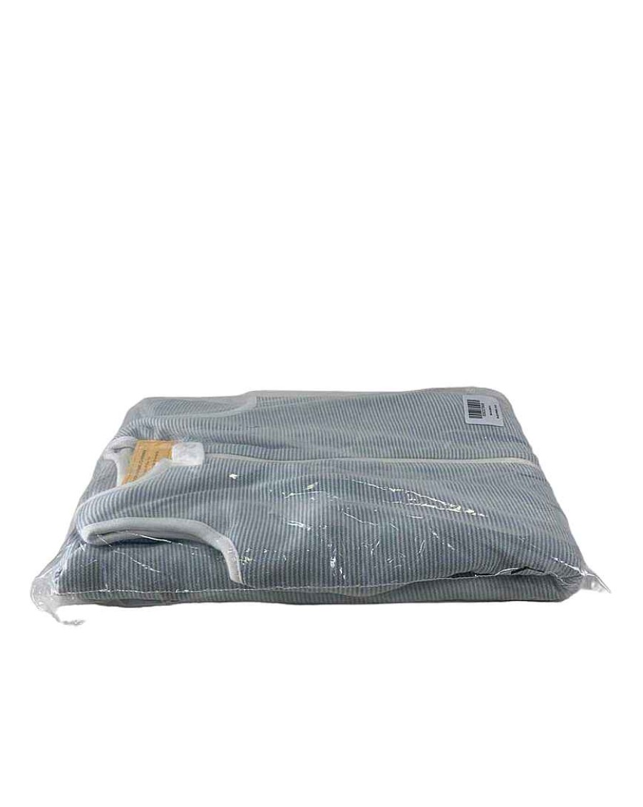 Baby Product MORI | Mori Front Opening Sleep Sack, 1.5 Tog, 0-6 Months