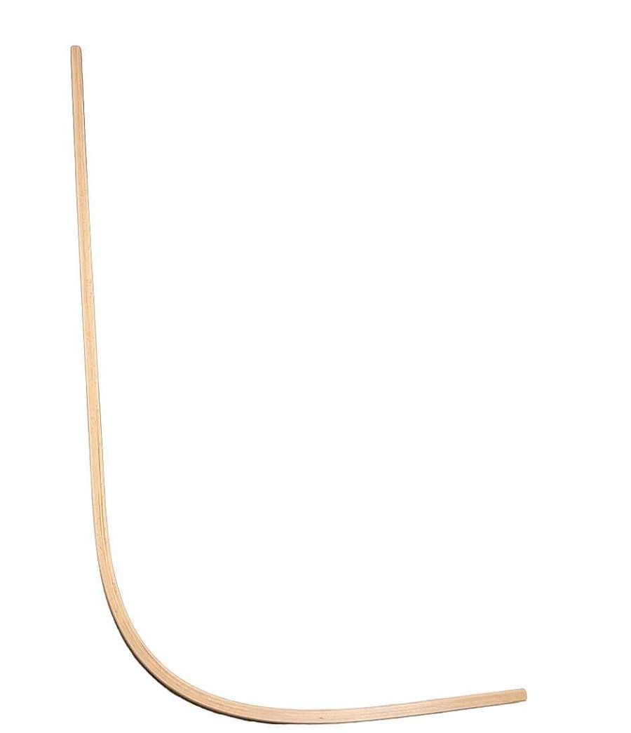 Baby Product Stokke | Stokke Sleepi Drape Rod, V2 - Natural