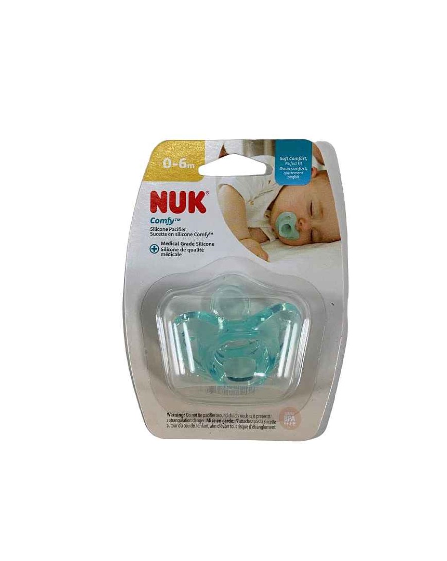 Baby Product NUK | Nuk Comfy Pacifier