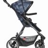 Baby Product Phil u0026 Teds | Phil & Teds Mod Stroller Noir