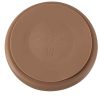 Baby Product AEIOU | Aeiou Suction Divided Plate, Clay