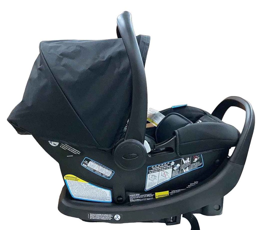 Baby Product Graco | Graco Snugride Snugfit 35 Infant Car Seat,