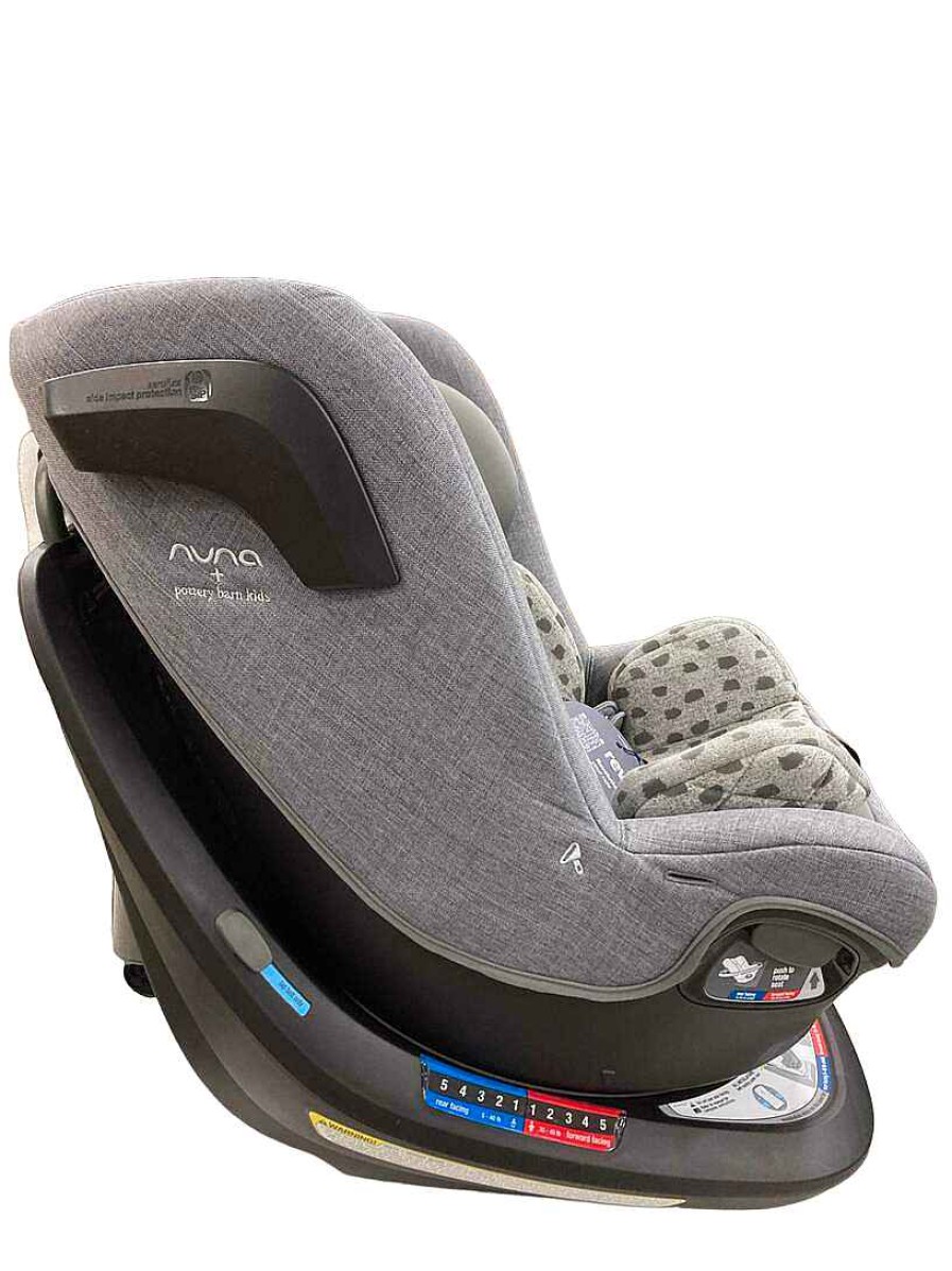 Baby Product Nuna | Nuna Revv Rotating Convertible Car Seat,