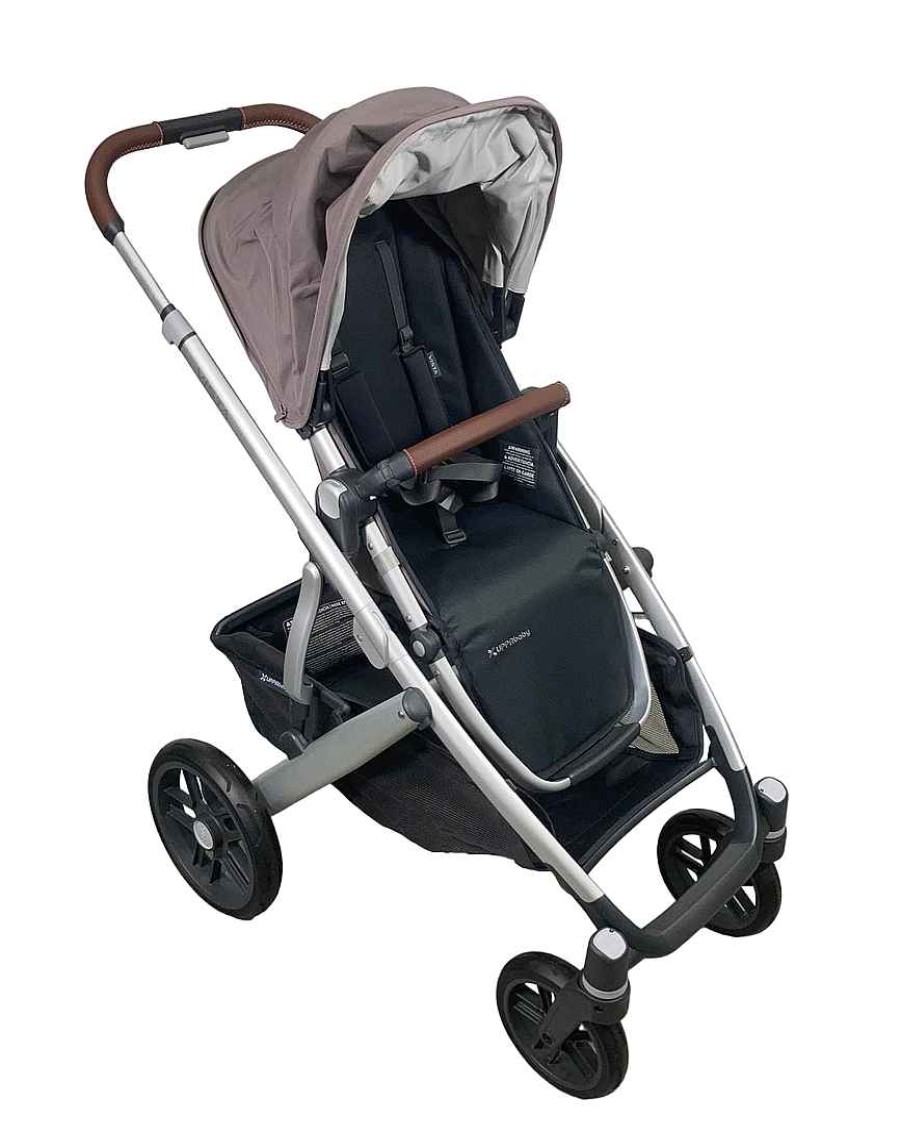 Baby Product UPPAbaby | Uppababy Vista V2 Stroller, Theo (Dark Taupe),