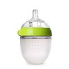 Baby Product Comotomo | Comotomo Bottle, Green, 5Oz