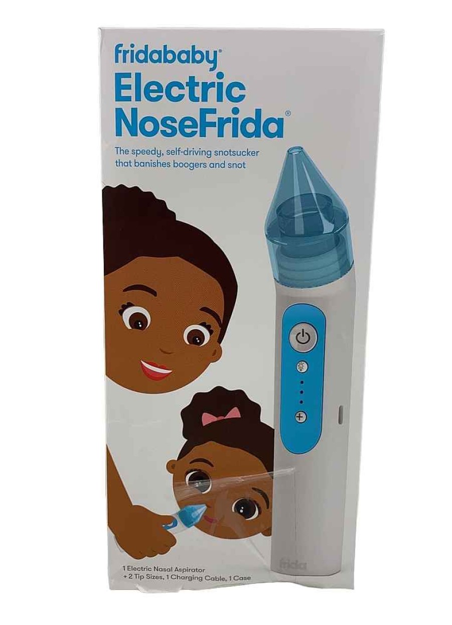 Baby Product FridaBaby | Fridababy Electric Nosefrida