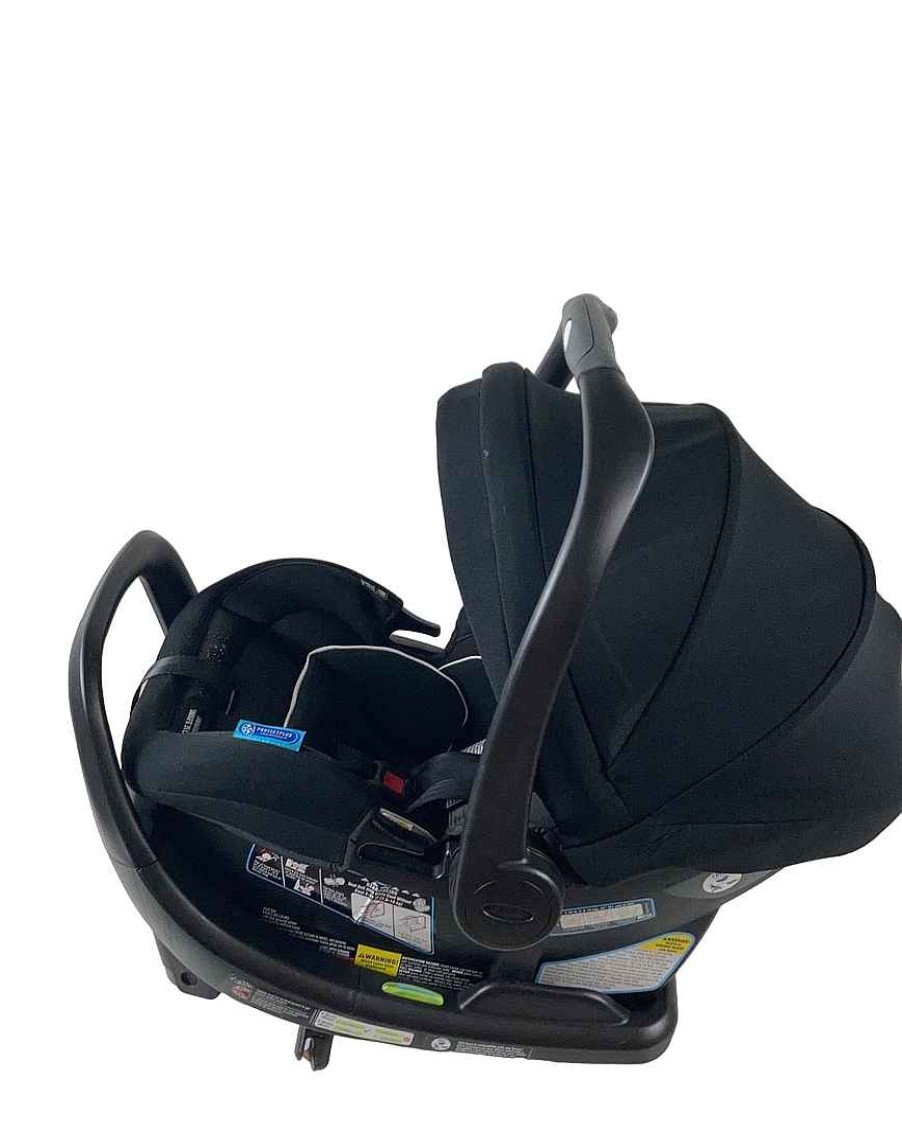 Baby Product Graco | Graco Snugride Snugfit 35 Lx Infant Car Seat,