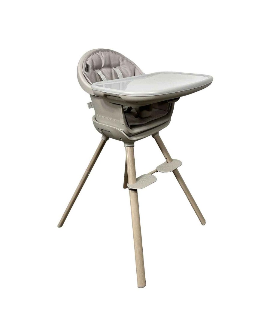 Baby Product Maxi-Cosi | Maxi-Cosi Moa 8-In-1 High Chair, Classic Oat