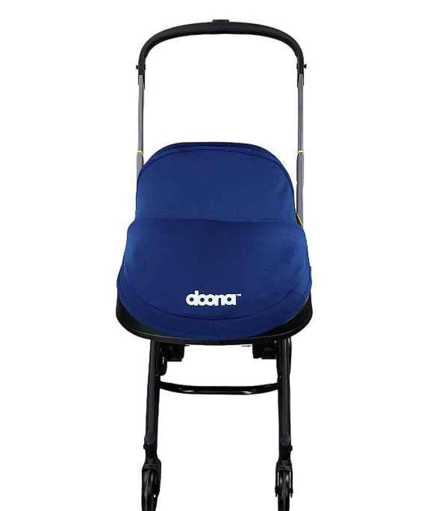 Baby Product Doona | Doona Infant Car Seat & Stroller Combo, Royal Blue,