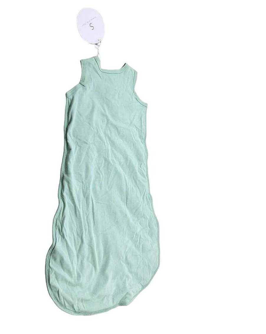 Baby Product Dreamland | Dreamland Weighted Sleep Sack, 0-6 Months, Sage Green