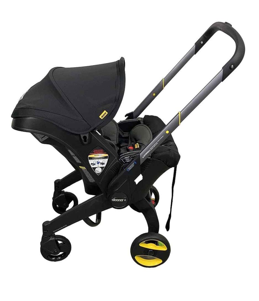 Baby Product Doona | Doona Infant Car Seat & Stroller Combo,