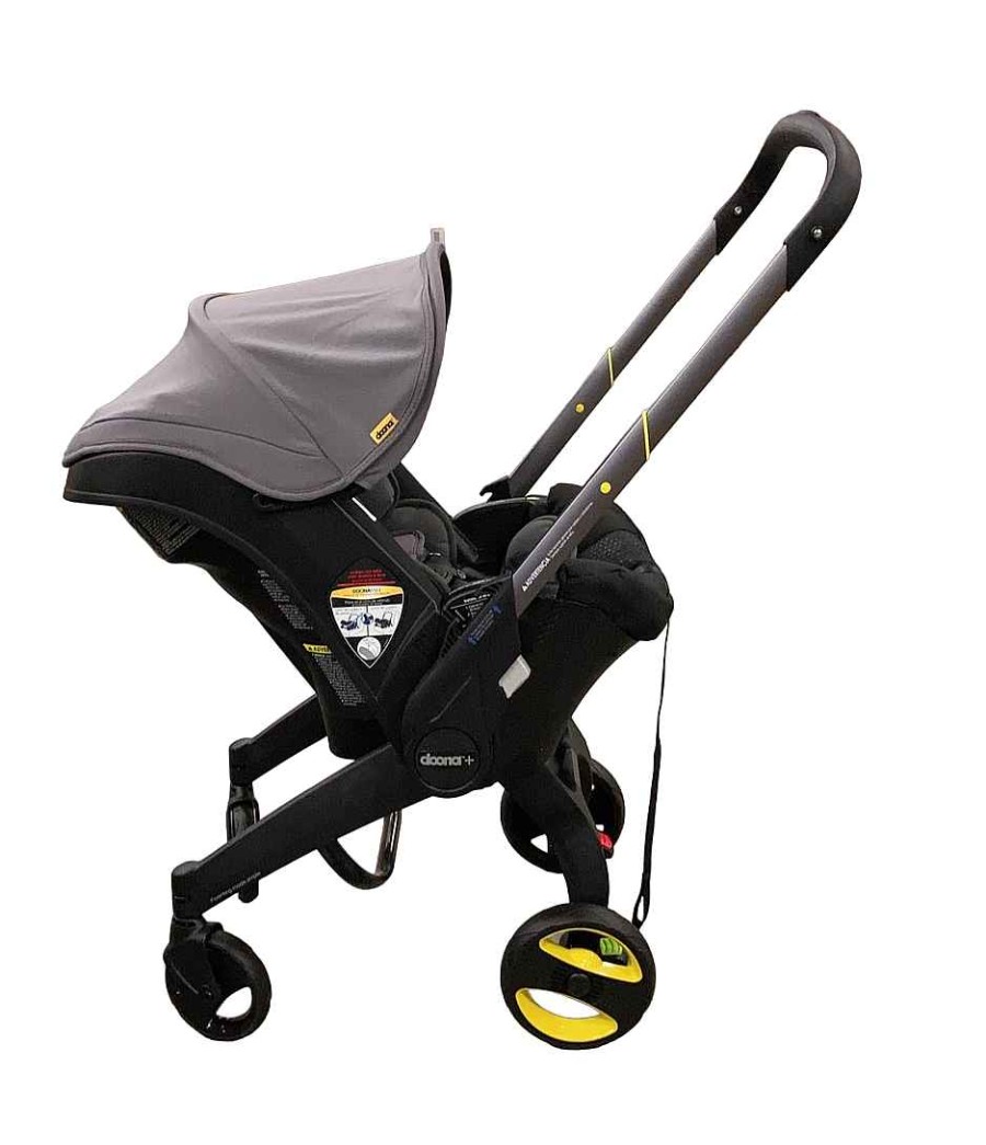 Baby Product Doona | Doona Infant Car Seat & Stroller Combo,