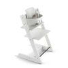 Baby Product Stokke | Stokke Tripp Trapp High Chair With Baby Set, White