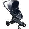 Baby Product Mima | Mima Xari Stroller, Black, Black, Black,