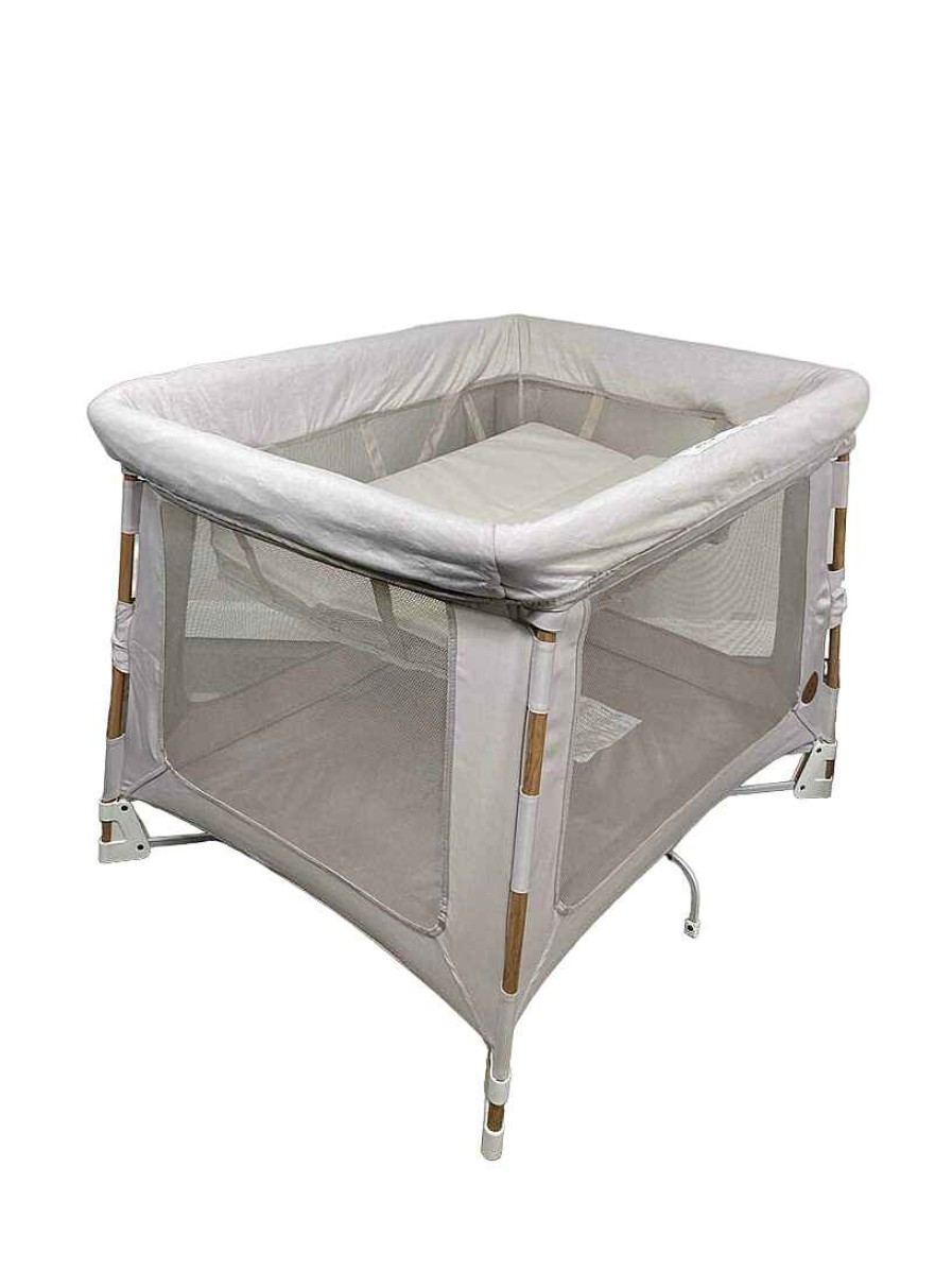 Baby Product Maxi-Cosi | Maxi-Cosi Swift Play Yard, Horizon Sand