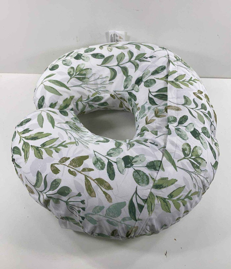 Baby Product Boppy | Boppy Nursing And Infant Support Pillow, Green Foliage