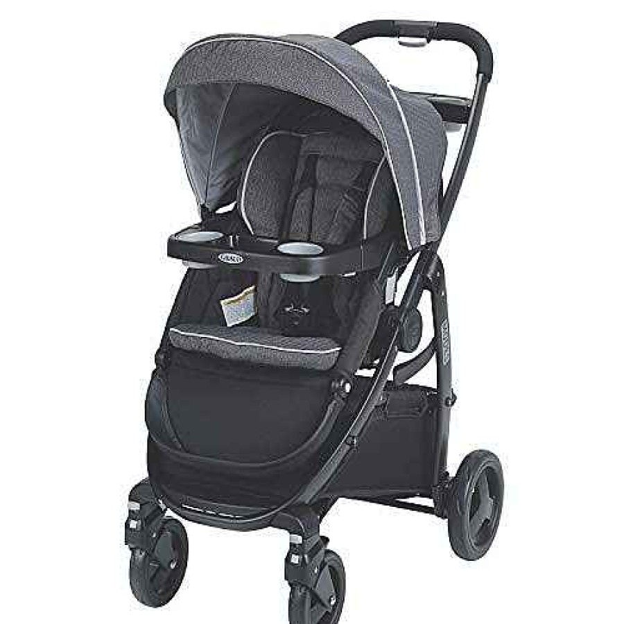 Baby Product Graco | Graco Modes Click Connect Stroller, 2019