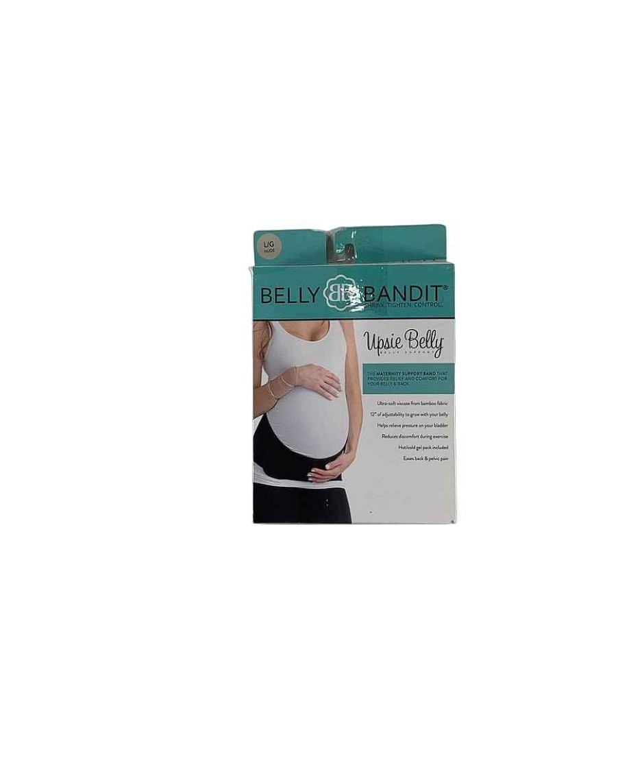 Baby Product Belly Bandit | Belly Bandit Upsie Belly Pregnancy Support Band, Large, Cream