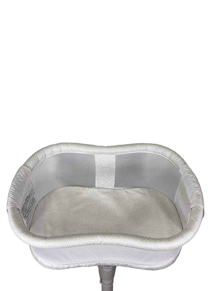 Baby Product Halo | Halo Bassinest Swivel Sleeper Luxe Series