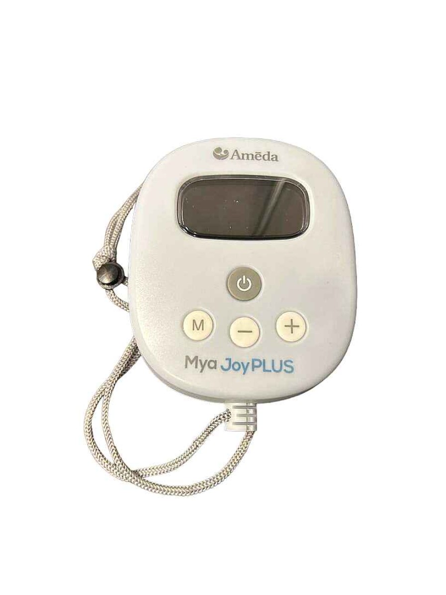 Baby Product Ameda | Ameda Mya Joy Plus Breast Pump